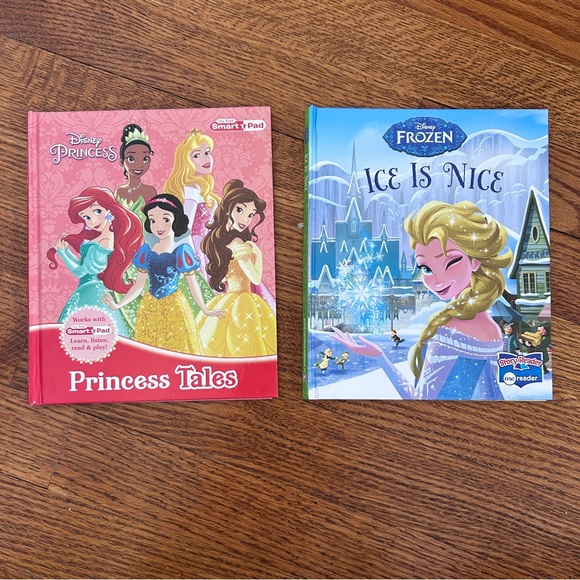 Disney Storybook Collection - Picture 4 of 7